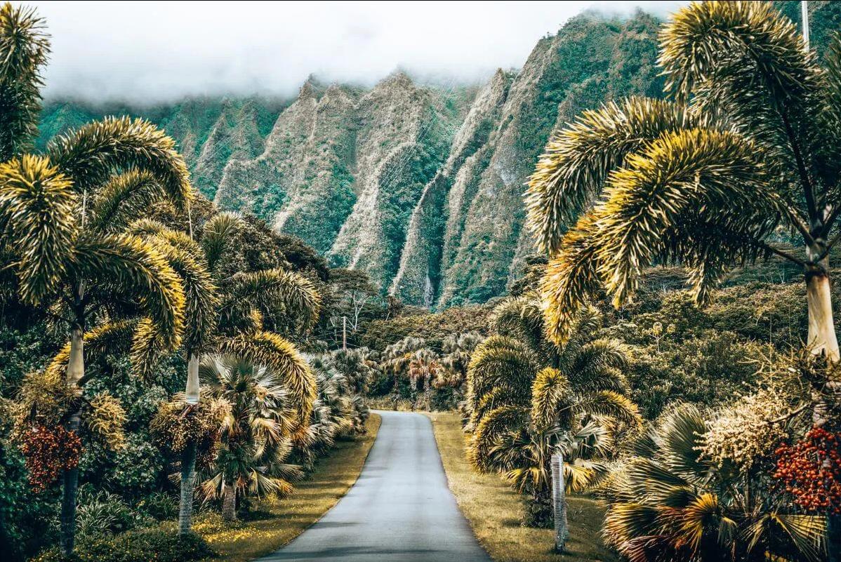 Hawaii