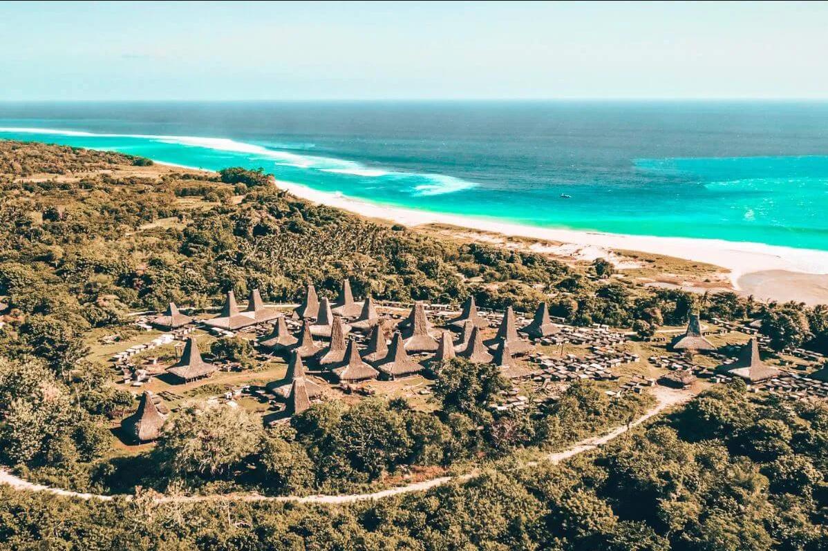 Sumba