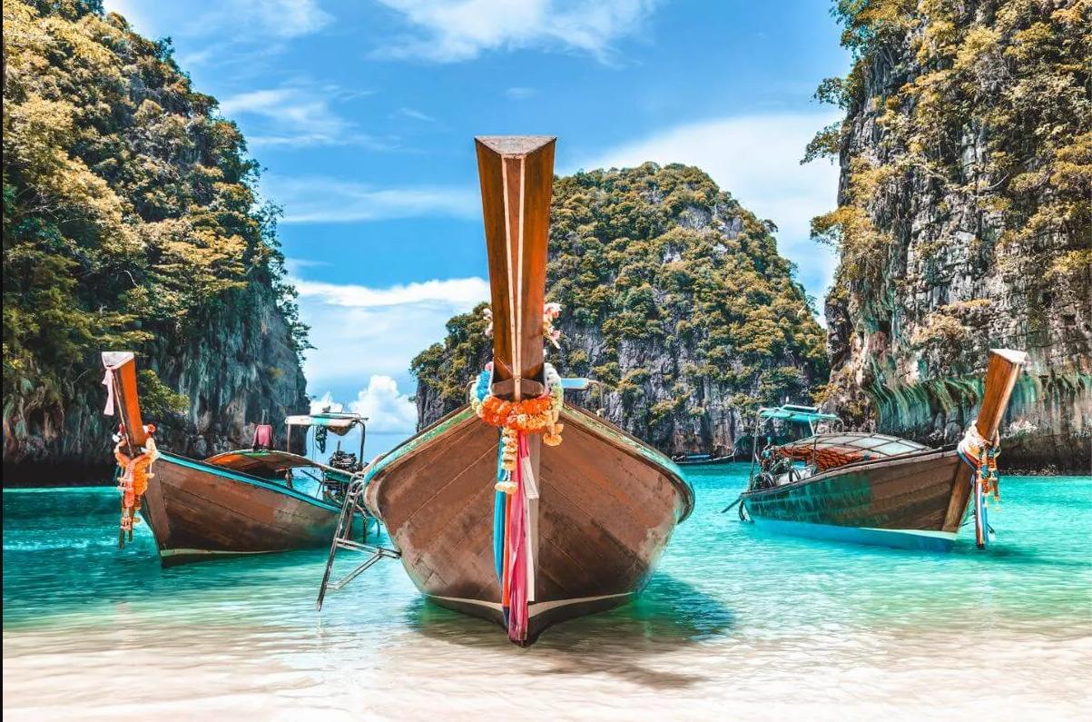 Thailand